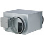 ZILON ZFOKr 200 вентилятор канальный компактный — 1070 м³/ч, Ø200 (220В)