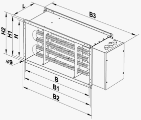 НК 400x200-4,5-3